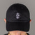 Kanji - Black | Dad Cap